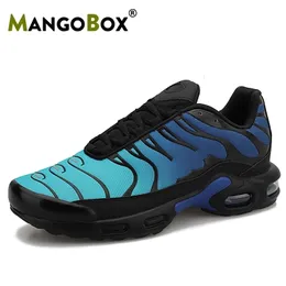 Scarpe eleganti Marca Running per uomo Donna Atletica Cuscino d'aria Jogging Walking Coppie Outdoor Gym Sport Sneakers Uomo Colori 221116