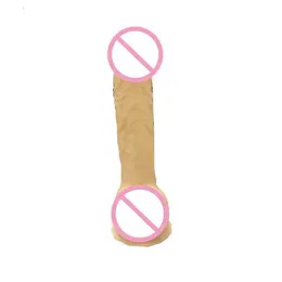 Brinquedos sexuais masager vibrando lan￧a de massagadores el￩tricos brinquedos de silicone macio para mulheres 95mq 21qv