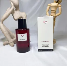 Дизайн n5 n1 парфюмерные ароматы для женщины 100 мл EDP Spray Designer Brand Perfum