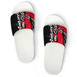 2022 Slippers Designer Slippers Sandal Slides Insisex Sneaker Indoor Hotel Beach Men and Women Summer T17