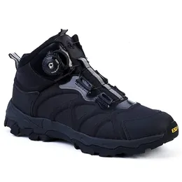 Esdy Tactical Military Boots Men's Outdoor Quick Response Boa System Hunting Safety Courfition Shock吸収スポーツシューズ220411