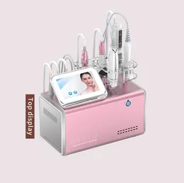 NO-Needle Mesotherapy Device 0.3ml 0.5ml使い捨てペンメソセラピーガン用の使い捨て滅菌針フリーアダプターアンプルヘッド