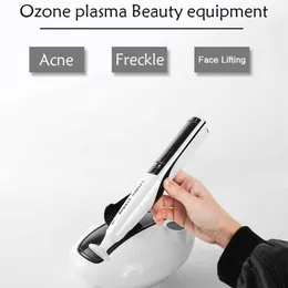 Ozon-Plasma-Stift-Lasermaschine, Sommersprossen-Akne-Behandlung, straffende Haut, Anti-Aging, Schrumpfung der Poren, Gesichtshautverjüngung, Augenlidstraffung, Beauty-Center-Gerät