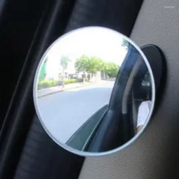 Accessori interni Specchietti per auto Specchietto laterale per porta Specchietto retrovisore girevole per punto cieco
