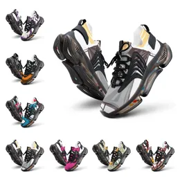 Anpassade skor White Purple Pink Diy Elastic Customized Men Running Shoes Sneakers Sport Trainers Size Us 5-12