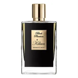 Perfume Killian 50ml Black Phantom amor não seja tímido boa menina foi mal mulheres homens Fragrância versão alta