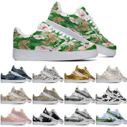 Designer Custom Shoes Casual Shoe Men Women Hand Painted Anime Fashion Mens Trainers Sports Sneakers Color133