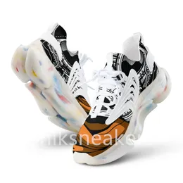 2023 Custom shoes DIY Provide soft pictures to Accept customization water shoes mens womens 09 comfortable Breathable