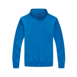 Jackets femininos Autumn e Winter Lapela Publicidade Camisa de Windbreaker ATIVIDADES AO ARIVIRADAS ZIPPER SOMEVE LONGO SOLIÇÃO DOBRAMENTO DE TRABALHO 221117