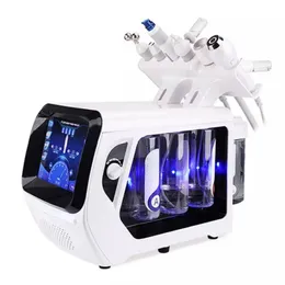 Jet Peel Super Micro Bubble Beauty Instrument H2O2 Hot Small Bubble Tlen Machine