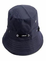 10pcslot Unisex Summer Fashion Outdoor Fisherman Hat Basin Cap Bucket Hat Складная солнцезащитная шляпа Top Hat 2413417