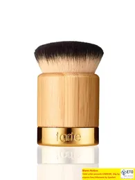 30pcslothot بالجملة الجديدة Airbuki Bamboo Powder Foundation Brush Cream Found