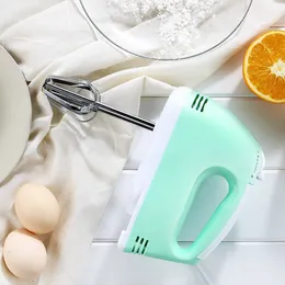 블렌더 다기능 미니 7 속도 매뉴얼 전기 핸드 헬드 믹서 계란 에그 에그 비터 자동 크림 푸드 프로세서 핸드 믹서 음식 블렌더 221117
