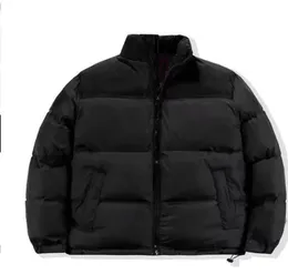 Jackets Mens Jacket Designer de inverno Casaco Puffer algodão parka Man 700 Bordado Outerwear