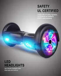 51 inch Hoverboard Two Wheel scooter with Bluetooth Self electric Scooters Hover Boards Smart Wheel6272300