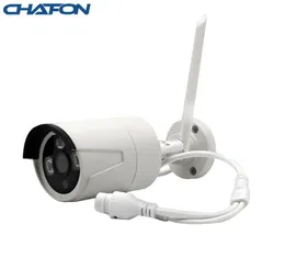 Security Camera System 8CH WiFi High Definition NVR Suite Outdoor Mobile Detection Video Surveillance IP Wireless Kits