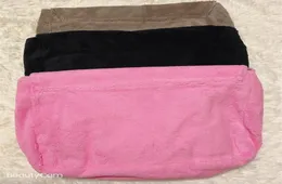Модное полотенце бархат бархатный мешок косой сумки одно плечо простое сумочка.