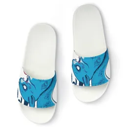 DIY Custom Shoes предоставляет картинки для поддержки настройки Slippers Sandals Mens Mens Fashion Lgjnhe