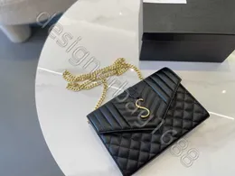 Caviar WO Bags Fashion New Retro Casual Colocation Designer Handbag Wallet Backpack Bags Women Bag Designers Famosos Marcas