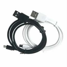 Cabo USB Tipo C Carregamento rápido 1m 1,5m 2m 3m 50cm Micro USB Data Sync Charge Cables para telefones Android Huawei LG