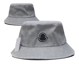 Womens Designers Mens Bucket Hat Cappelli aderenti Sun Prevent Bonnet Beanie Berretto da baseball Snapbacks Outdoor Fishing Dress Berretti C-18