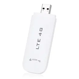 3G 4G Wi -Fi беспроводной маршрутизатор LTE 100M SIM -карта USB Dongle Modem269f