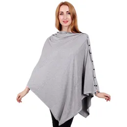 Nursing Cover Pregnant Women Breastfeeding Scarf Expectant Mother Feeding Shawl Covers 221117