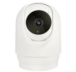 Guudgo Blockhouse 1080p 2MP Smart IP Camera Twoway Audio Night Vision Security Monitor Camera2192