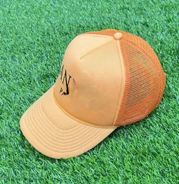 All-Match Stingy Brim Hats Resort Fashion Cap Cap Par