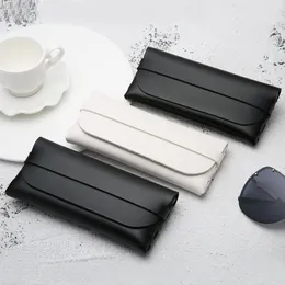 Sunglasses Cases Unisex Fashion Glasses Bag Protective Cover Women Men Portable Box Reading Eyeglasses Accessories 221119