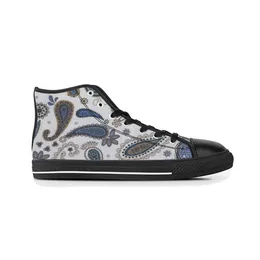 SCARPE UNIMI SCARICHE SNEAKER CUSTIME CANVAS DONNA MODO CHE ARGINARE NERO MID CHOUNT ASSEGNABILE