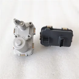 Bo Actuator TD04L 49477-01203 49477-01204 49477-01214 LR038322 LAND ROVER FREENDER II EVOQUE 2.2 TD4 150HP