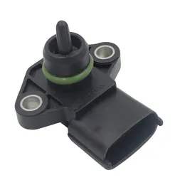 Brandneuer Ansaugkrümmerdrucksensor MAP -Sensor für KIA Hyundai H1 Galoper Terracan 3920042030392004202039200274005406782