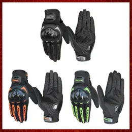 Luvas de motocicleta ST354 Racing Luva Motoqueiro Guantes Moto Motocicleta Luvas de Moto Ciclismo Motocross Luvas