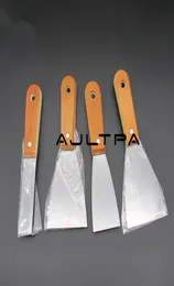 120pcs 1quot2quot3quot4quot5quotstainfritt st￥l putty knivdekoration verktyg f￶r massivt tr￤ handtag polerad spegel s
