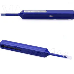 Fiber Optic Equipment 20pcs Optical Cable Clean Pen For LC/FC/SC/ST Fast Connector