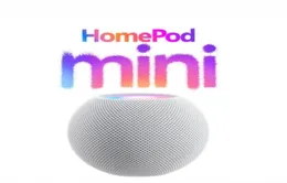 Adequado para Apple039s Novo HomePod Mini Smart Audio Audio Bluetooth Portable219L