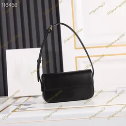 Триомфа с принтом кожаная сумка для подмышки модельер -дизайнер Женская сумка горизонтальная квадратная триумфальная арка мешковы