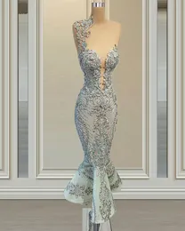 Dubai Dise￱o Apliques Vestidos de noche Beading 2021 Middle East Party Gowns Turkish Prom Dress Vestidos Festa3930361