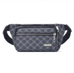 Luxurys Designers Borse Bumbag Cross Body Spall Baguss Bags Temperamento Croce Fanny Pack Bum Bum Waitbag Borse Creative