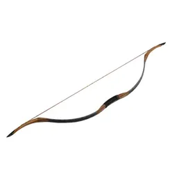 3055lbs Archery 55039039 Recurve Traditional Bow Mongolian Horse Longbow Wooden Carbon Fiber Right Left Hand Hunting Shooti1119543