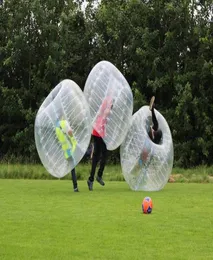 1m 12m 15m PVC Zorb Ball Inflable Bumper Ballbubble Footballbubble Soccer por favor D￭genos el color que necesita al lado de De7244838