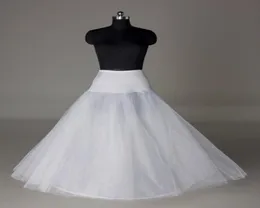 2019 Balyoyu Petticoat Layes Beyaz Crinoline Crrinoline Gelin Petticoats gelinlik çember etek crinoline için quinceanera Dre9048813