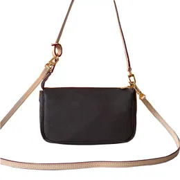 2 straps Handbag women Luxurys Designers Bags totes Cleo Underarm bag shoulder bags purse handbags Wallet Crossbody backpack Leather with box handbagshow