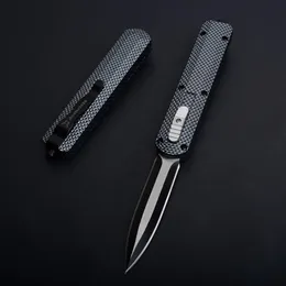 Банхмейд -неверный 3300 3300CF Автоматический нож для ножей -ножей спасательный утилита EDC Tools1856