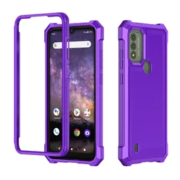Factory Cell Phone Case for Cricket Innovate E 5G Vision Plus Wiko Voix Samsung Galaxy A04S Mobile Phone Cover