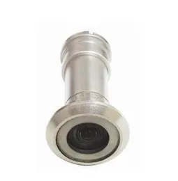 420TVL Mini Door Peephole Camera med bred synvinklad säkerhetskamera som används allmänt för olika dörrar
