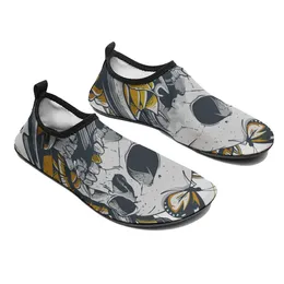 2022 Nya Canvas Skate Shoes Custom Hand-Painted Fashion Trend Avant-Garde Men's and Women's Low-Top Board Shoes XXW35