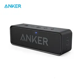 Alto-falantes portáteis Anker Soundcore Wireless Bluetooth Alto