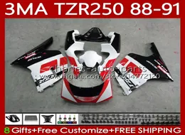 Yamaha TZR250 TZR 250 TZR250 R RS RR 8891 Bodywork 115No10 YPVS 3MA TZR250R 88 89 90 91 TZR250R TZR250RR 1988 199111791